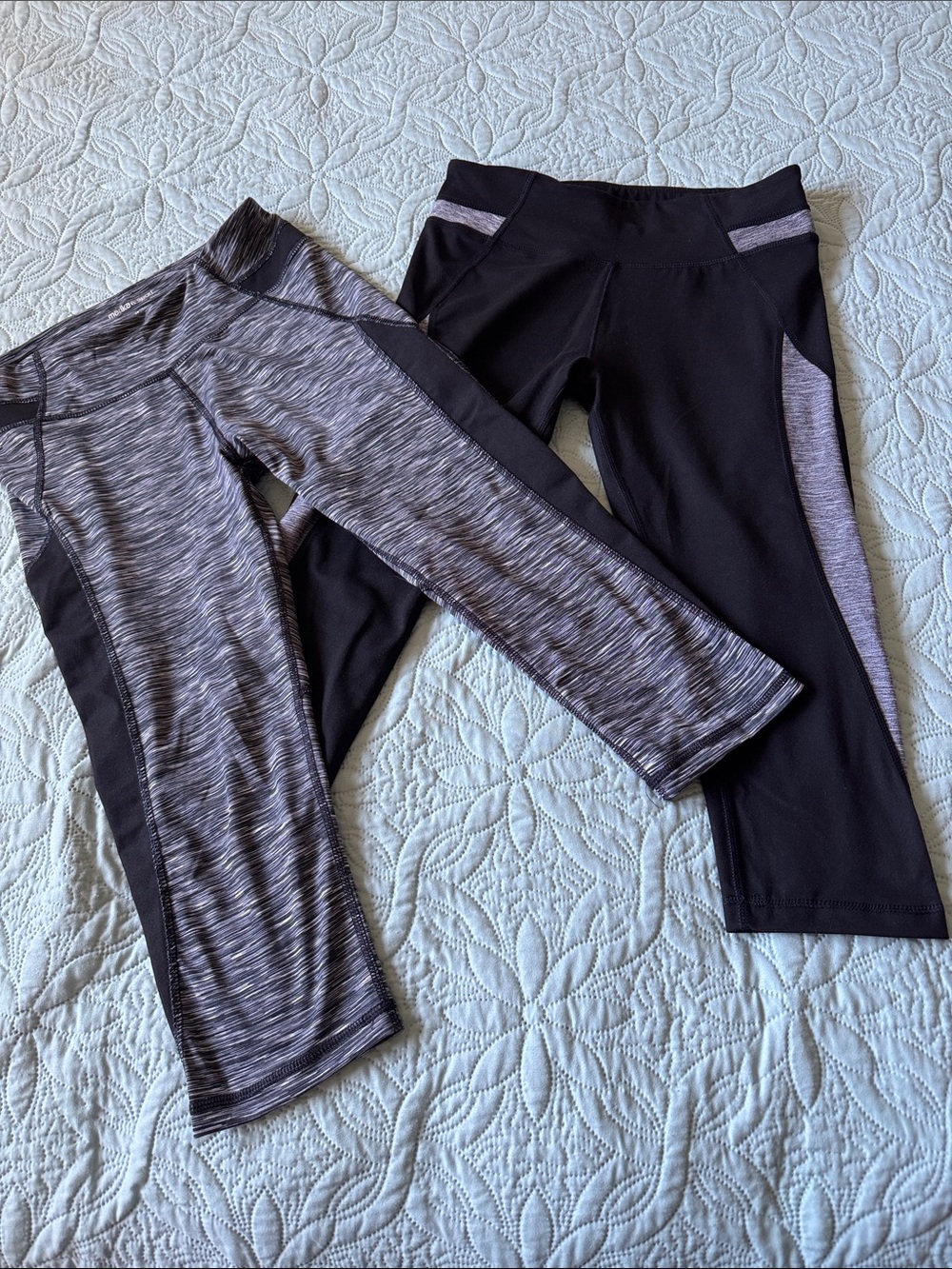 Marika Sport Leggings - 2 PAIR